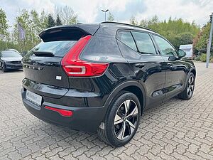 Volvo  T5 Recharge DKG R-DESIGN - 19' - Cam - H/K