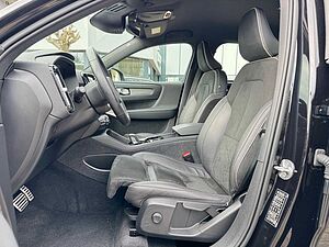 Volvo  T5 Recharge DKG R-DESIGN - 19' - Cam - H/K