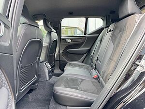 Volvo  T5 Recharge DKG R-DESIGN - 19' - Cam - H/K