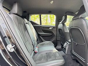 Volvo  T5 Recharge DKG R-DESIGN - 19' - Cam - H/K