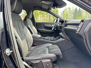 Volvo  T5 Recharge DKG R-DESIGN - 19' - Cam - H/K