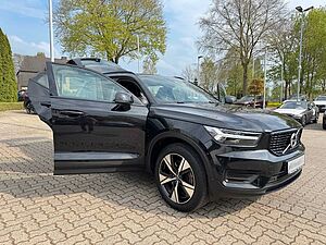 Volvo  T5 Recharge DKG R-DESIGN - 19' - Cam - H/K