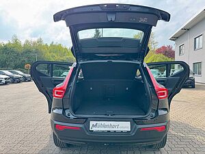 Volvo  T5 Recharge DKG R-DESIGN - 19' - Cam - H/K