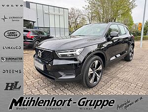 Volvo  T4 Recharge DKG R-DESIGN - 19' - Cam - H/K