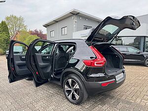 Volvo  T4 Recharge DKG R-DESIGN - 19' - Cam - H/K