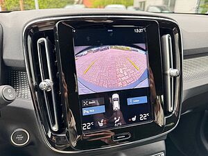Volvo  T4 Recharge DKG R-DESIGN - 19' - Cam - H/K