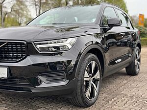 Volvo  T4 Recharge DKG R-DESIGN - 19' - Cam - H/K