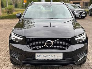 Volvo  T4 Recharge DKG R-DESIGN - 19' - Cam - H/K