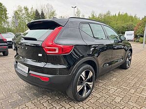 Volvo  T4 Recharge DKG R-DESIGN - 19' - Cam - H/K