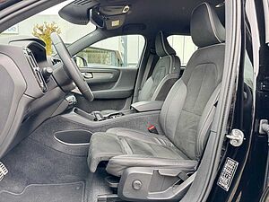 Volvo  T4 Recharge DKG R-DESIGN - 19' - Cam - H/K