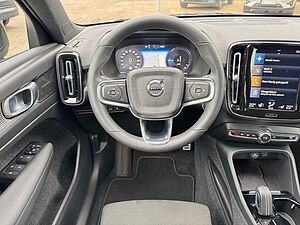Volvo  T4 Recharge DKG R-DESIGN - 19' - Cam - H/K