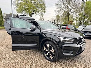 Volvo  T4 Recharge DKG R-DESIGN - 19' - Cam - H/K