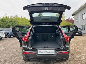Volvo  T4 Recharge DKG R-DESIGN - 19' - Cam - H/K
