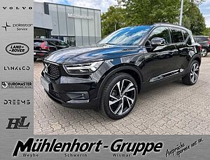 Volvo  D4 AWD Geartr. R-DESIGN - Sthzg - BLIS - HK