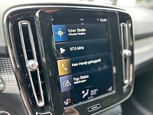 Volvo  D4 AWD Geartr. R-DESIGN - Sthzg - BLIS - HK