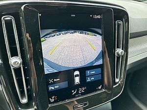 Volvo  D4 AWD Geartr. R-DESIGN - Sthzg - BLIS - HK