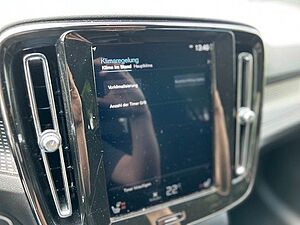 Volvo  D4 AWD Geartr. R-DESIGN - Sthzg - BLIS - HK
