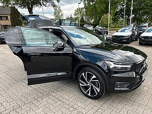 Volvo  D4 AWD Geartr. R-DESIGN - Sthzg - BLIS - HK