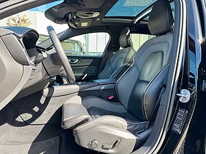 Volvo  T6 Recharge AWD Geartr. R-DESIGN - AHK - 360