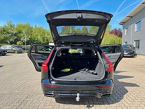Volvo  T6 Recharge AWD Geartr. R-DESIGN - AHK - 360
