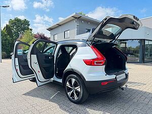 Volvo  T5 Recharge DKG R-DESIGN - AHK - Pano - 360