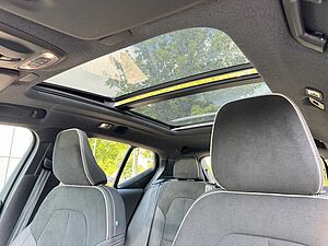 Volvo  T5 Recharge DKG R-DESIGN - AHK - Pano - 360