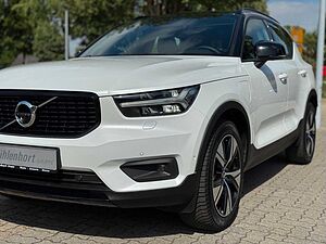 Volvo  T5 Recharge DKG R-DESIGN - AHK - Pano - 360