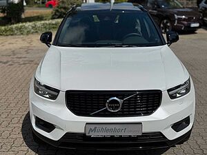 Volvo  T5 Recharge DKG R-DESIGN - AHK - Pano - 360