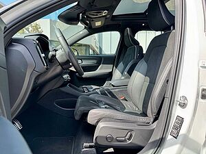 Volvo  T5 Recharge DKG R-DESIGN - AHK - Pano - 360