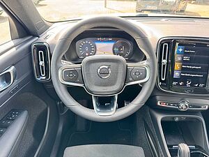 Volvo  T5 Recharge DKG R-DESIGN - AHK - Pano - 360