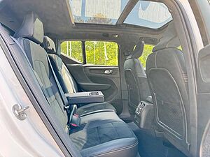 Volvo  T5 Recharge DKG R-DESIGN - AHK - Pano - 360