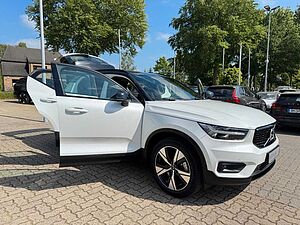 Volvo  T5 Recharge DKG R-DESIGN - AHK - Pano - 360