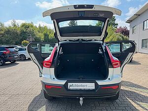 Volvo  T5 Recharge DKG R-DESIGN - AHK - Pano - 360
