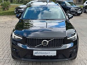 Volvo  B3 DKG PLUS DARK - 360 - Pixel - Pano - ACC
