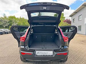 Volvo  B3 DKG PLUS DARK - 360 - Pixel - Pano - ACC