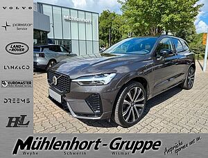 Volvo  T6 Recharge AWD R-DESIGN - AHK - 360° - 21'