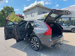 Volvo  T6 Recharge AWD R-DESIGN - AHK - 360° - 21'