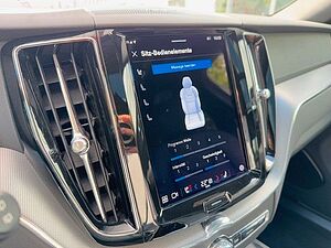 Volvo  T6 Recharge AWD R-DESIGN - AHK - 360° - 21'