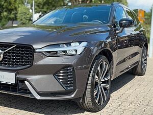 Volvo  T6 Recharge AWD R-DESIGN - AHK - 360° - 21'