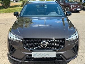 Volvo  T6 Recharge AWD R-DESIGN - AHK - 360° - 21'