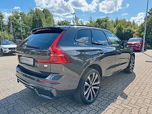 Volvo  T6 Recharge AWD R-DESIGN - AHK - 360° - 21'