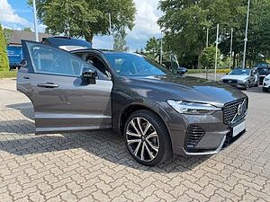 Volvo  T6 Recharge AWD R-DESIGN - AHK - 360° - 21'