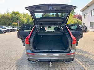 Volvo  T6 Recharge AWD R-DESIGN - AHK - 360° - 21'