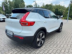 Volvo  T4 Recharge DKG R-DESIGN - 19' - Cam - H/K