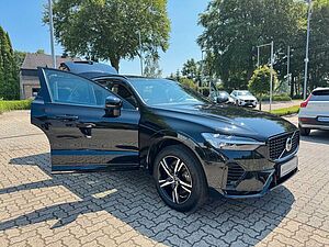 Volvo  T6 Recharge AWD R-DESIGN - Pano - Cam - H/K