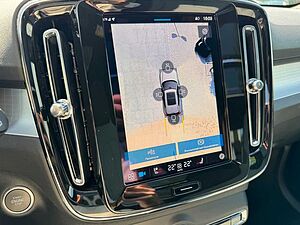 Volvo  B3 DKG PLUS DARK - 360° - Pilot - Pixel