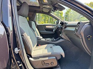 Volvo  B3 DKG PLUS DARK - 360° - Pilot - Pixel