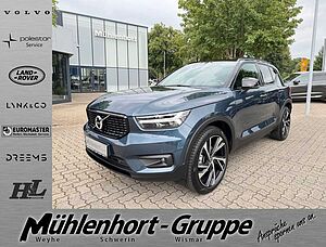 Volvo  T3 Geartr. R-DESIGN - AHK -Pilot -Cam -20'