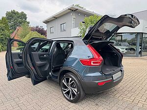 Volvo  T3 Geartr. R-DESIGN - AHK -Pilot -Cam -20'
