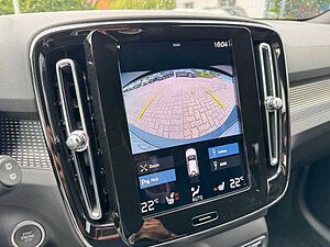 Volvo  T3 Geartr. R-DESIGN - AHK -Pilot -Cam -20'